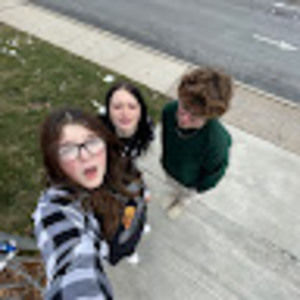 Meet your Posher, Thomas